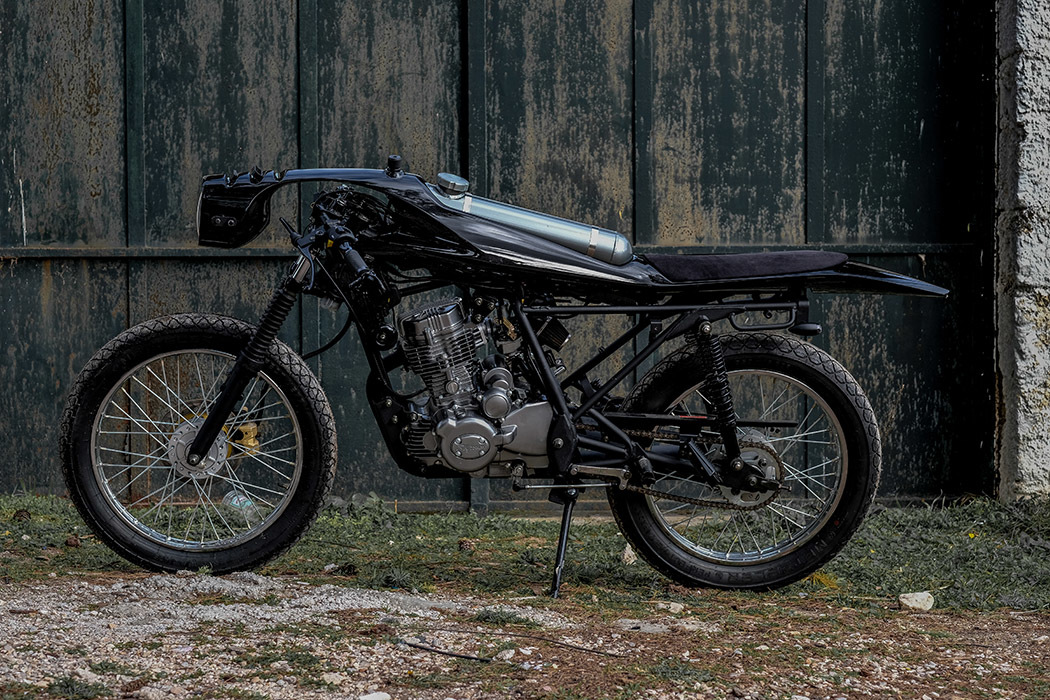 industrial design，Intelligent technology，conceptual design，Automatic design，Motorcycle design，