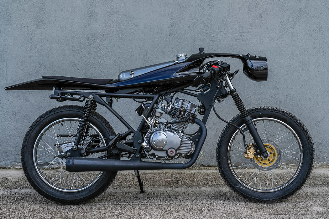 industrial design，Intelligent technology，conceptual design，Automatic design，Motorcycle design，