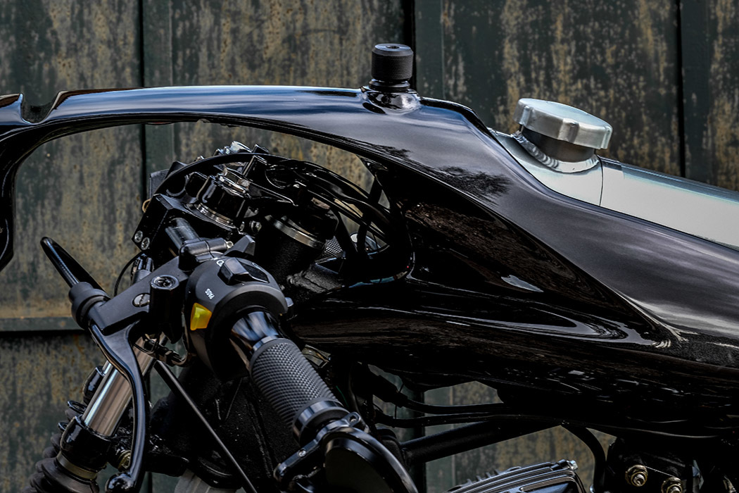 industrial design，Intelligent technology，conceptual design，Automatic design，Motorcycle design，