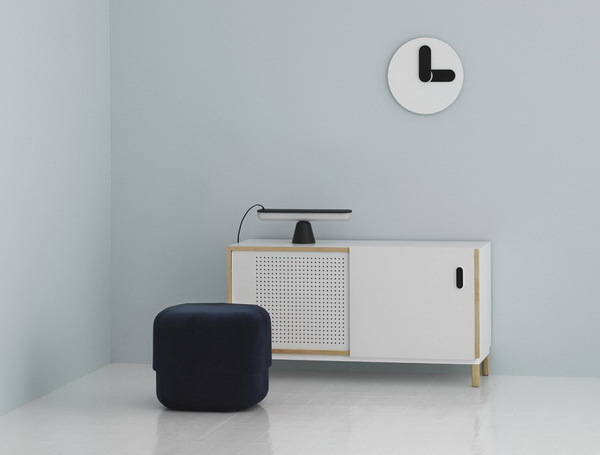 product design，Adjustable，Simplicity，lighting，Power saving，