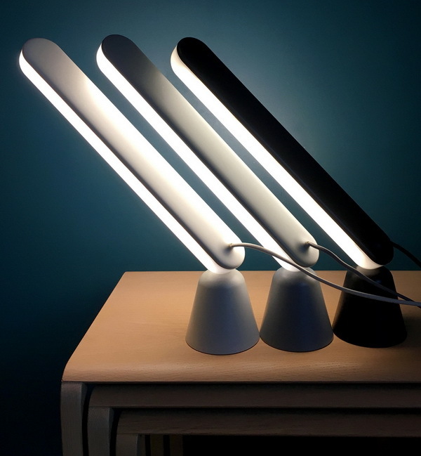 product design，Adjustable，Simplicity，lighting，Power saving，