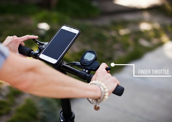 Electric，Scooter，Scooter，industrial design，Power saving，