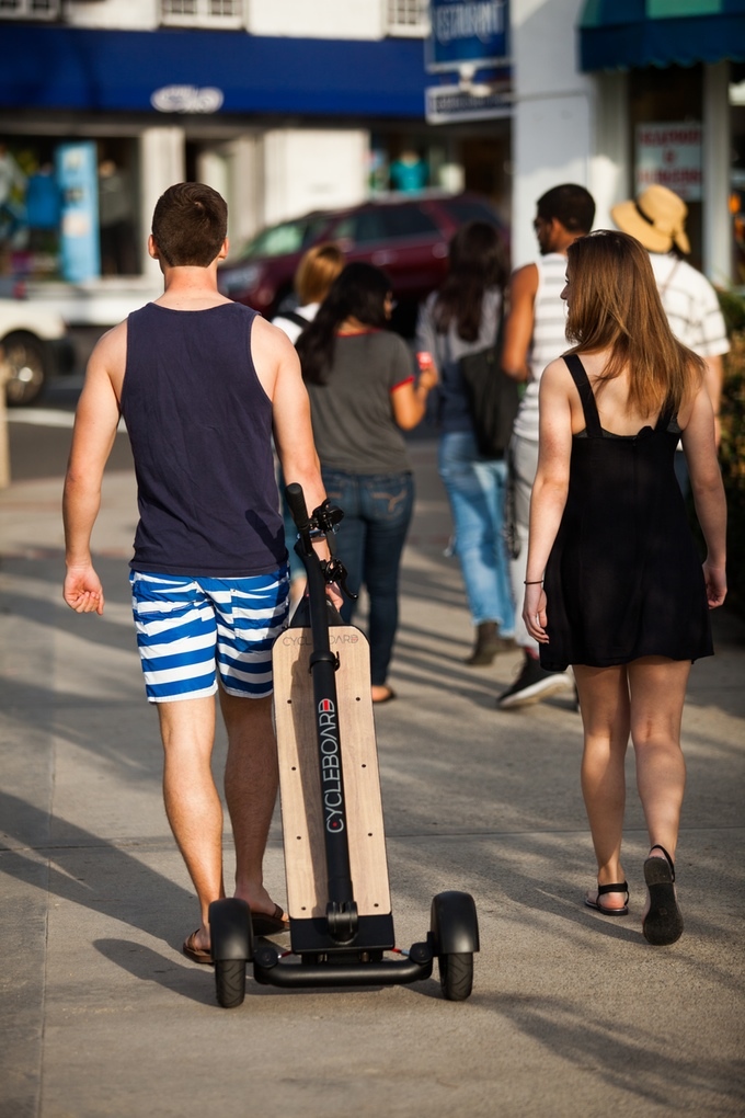 Electric，Scooter，Scooter，industrial design，Power saving，