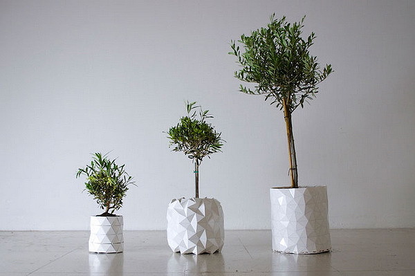 furniture design ，Industrial design and，originality，Simplicity，vase，