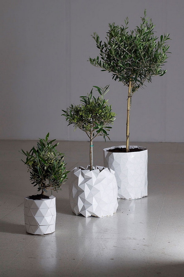 furniture design ，Industrial design and，originality，Simplicity，vase，