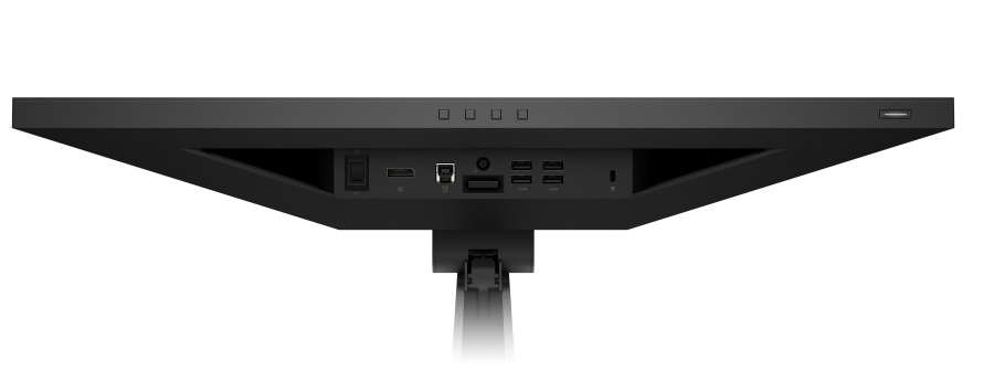 hp，monitor，Electronics，2020 red dot product design award，