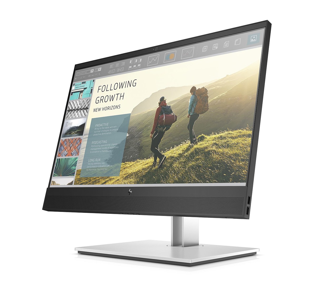 hp，monitor，Electronics，2020 red dot product design award，