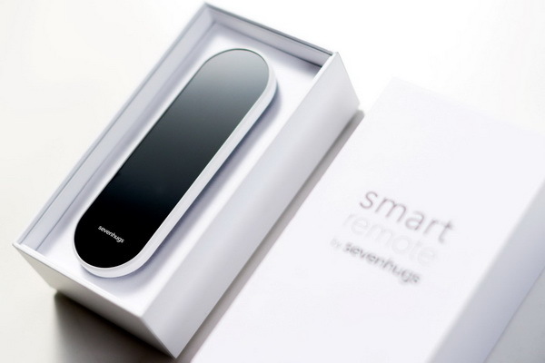 Minimalism，Remote control，Simplicity，product design，intelligence，