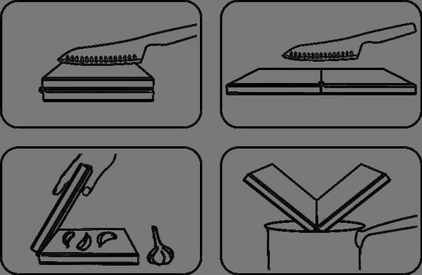 multi-function，convenient，Bamboo，Vegetable board，Home design，