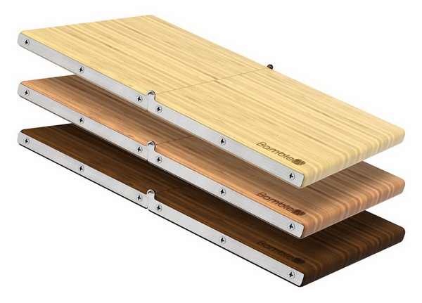 multi-function，convenient，Bamboo，Vegetable board，Home design，