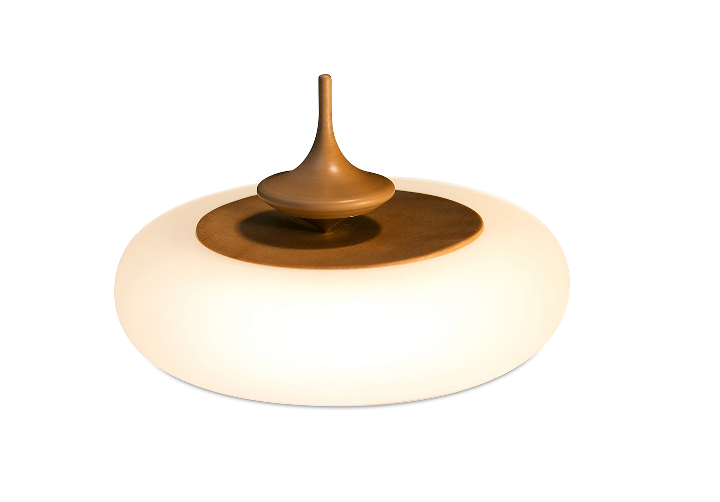 Eternal Light，Desk lamp，Lighting lamps，2020 red dot product design award，