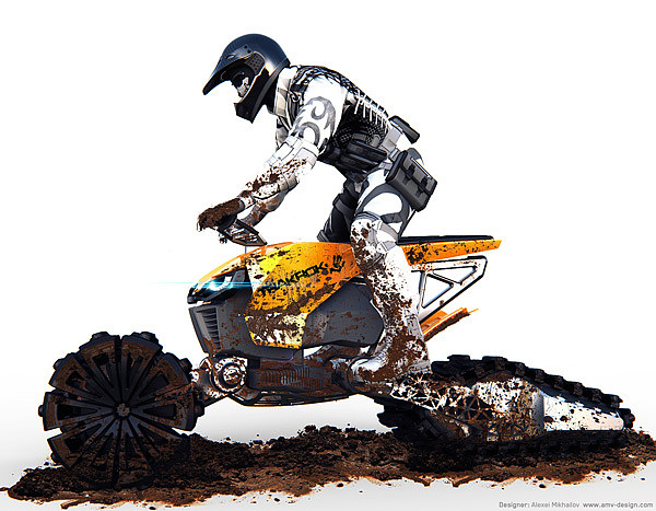 product design，story，concept，Tricycle，originality，