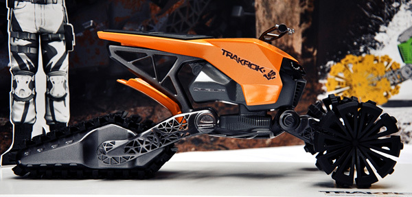 product design，story，concept，Tricycle，originality，