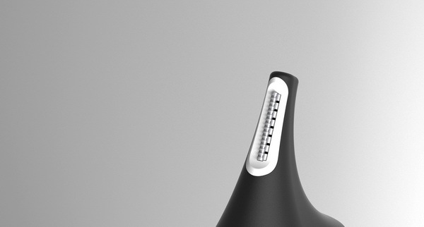 travel，portable，Simplicity，black and white，convenient，industrial design，