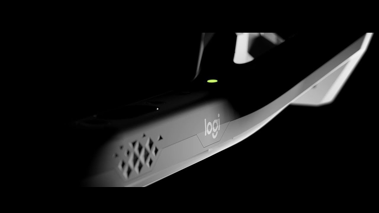 2020 red dot product design award，VR Ink Stylus，logitech，Logitech，Handwriting pen，