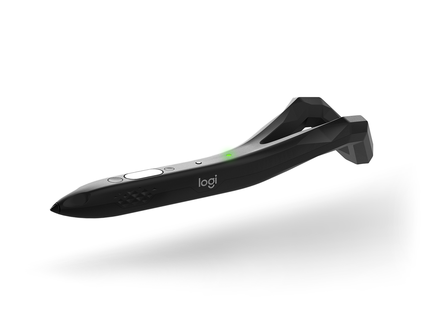 2020 red dot product design award，VR Ink Stylus，logitech，Logitech，Handwriting pen，
