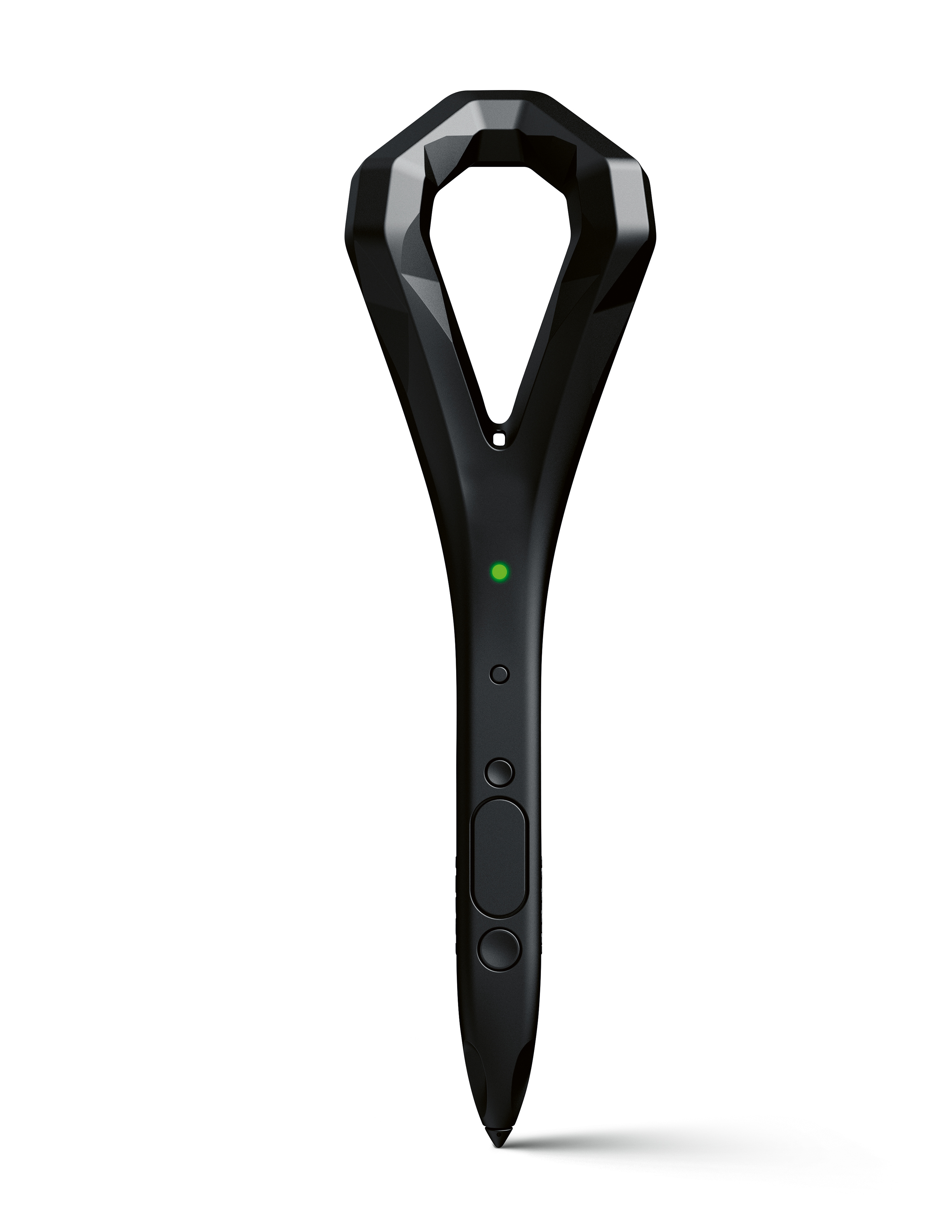 2020 red dot product design award，VR Ink Stylus，logitech，Logitech，Handwriting pen，