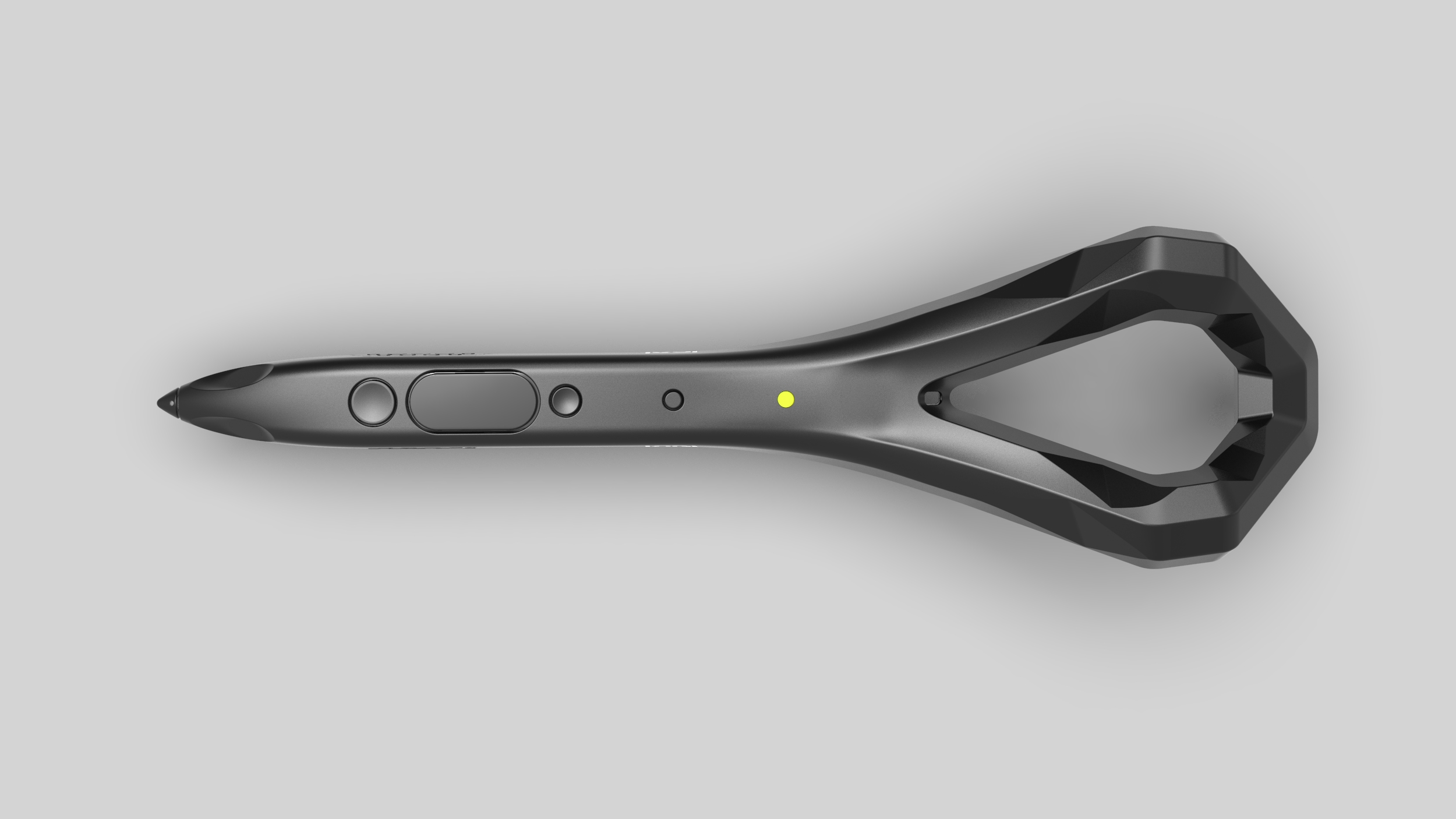 2020 red dot product design award，VR Ink Stylus，logitech，Logitech，Handwriting pen，