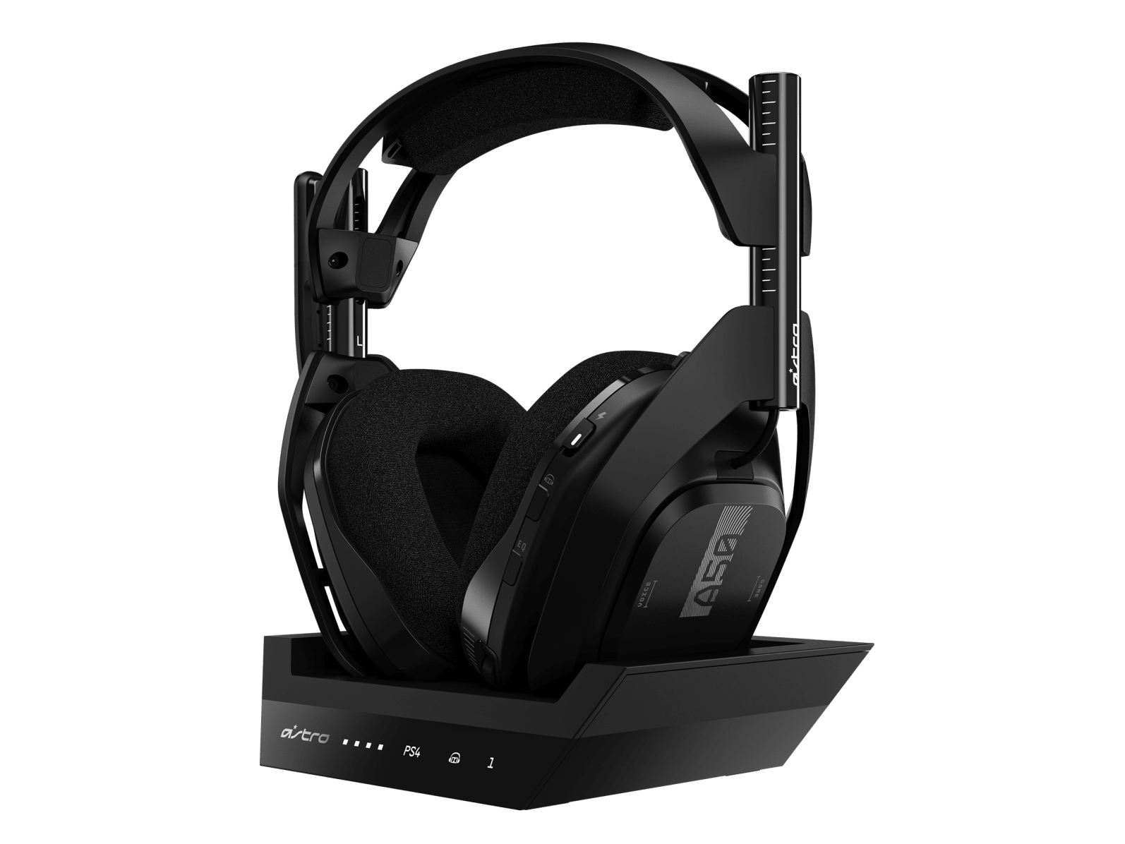 2020 red dot product design award，headset，wireless，Astro A50，game，Astro Audio V2，