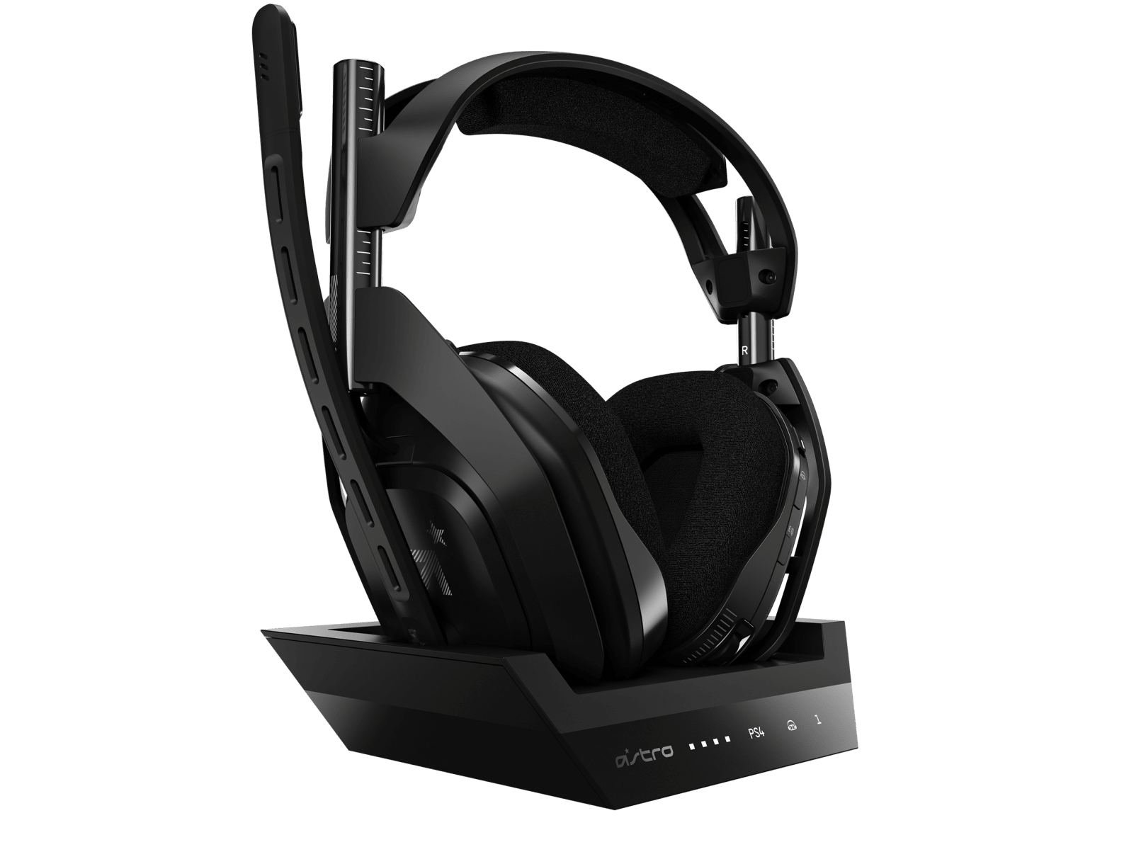 2020 red dot product design award，headset，wireless，Astro A50，game，Astro Audio V2，