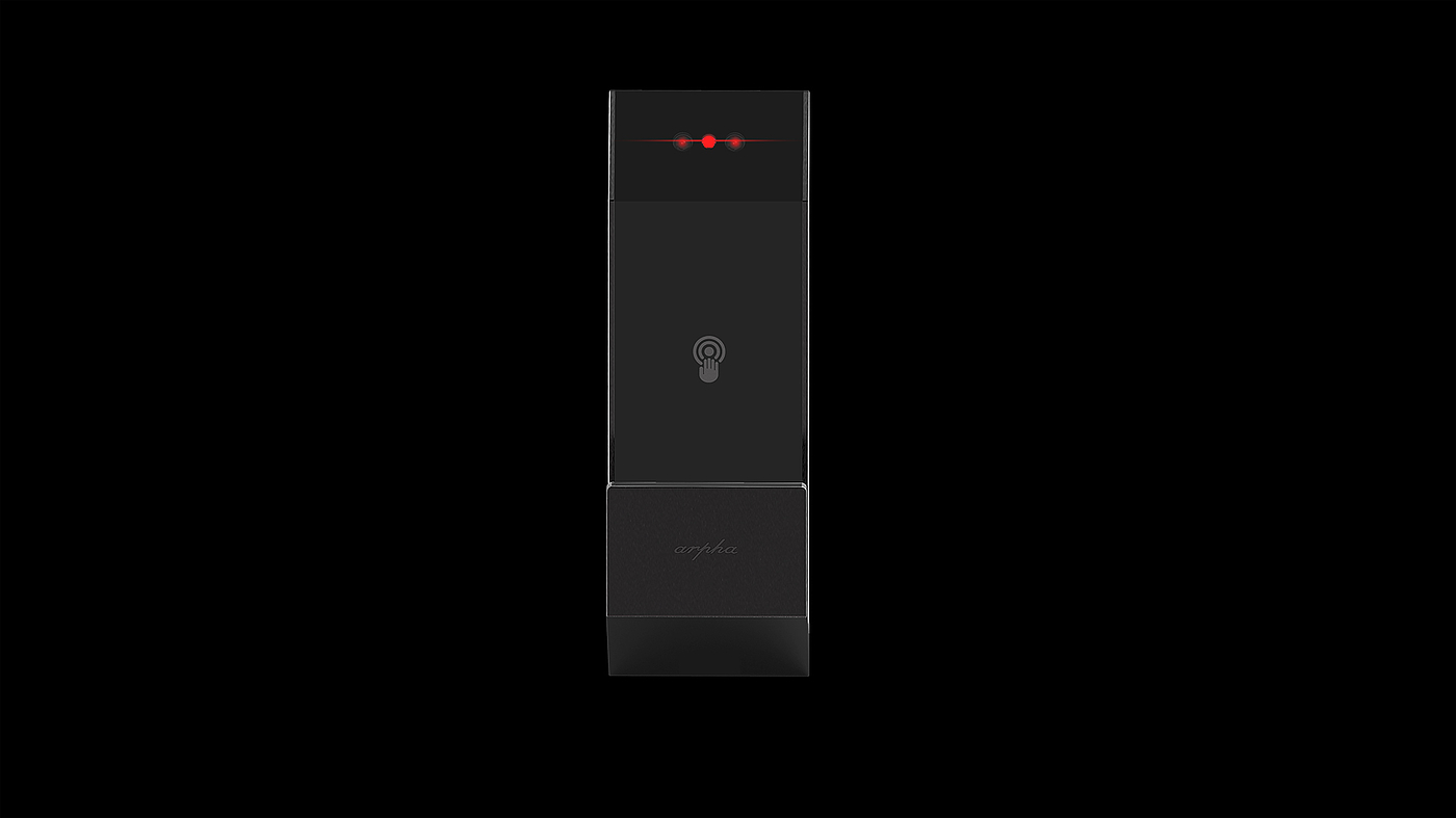 Nordic Industrial Wind，Tough，Minimalist，elegant，