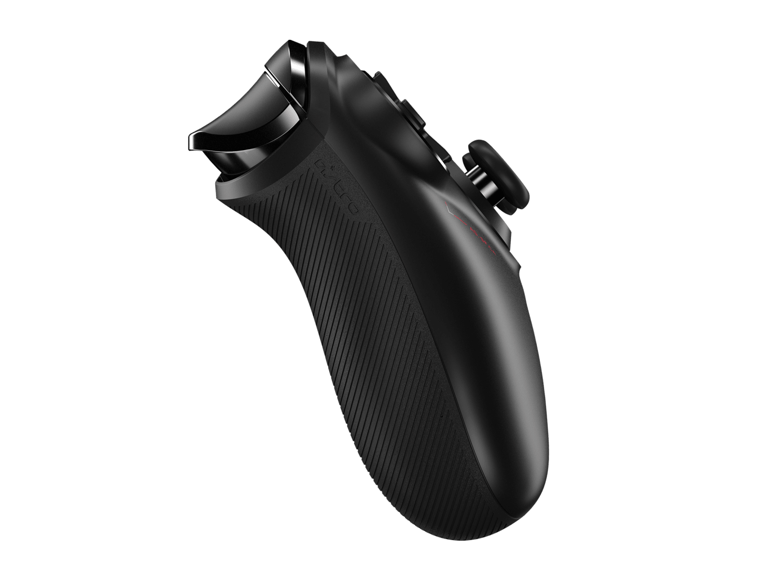 2020 red dot product design award，Astro C40，Game accessories，rocker，Handle，Handlebar，