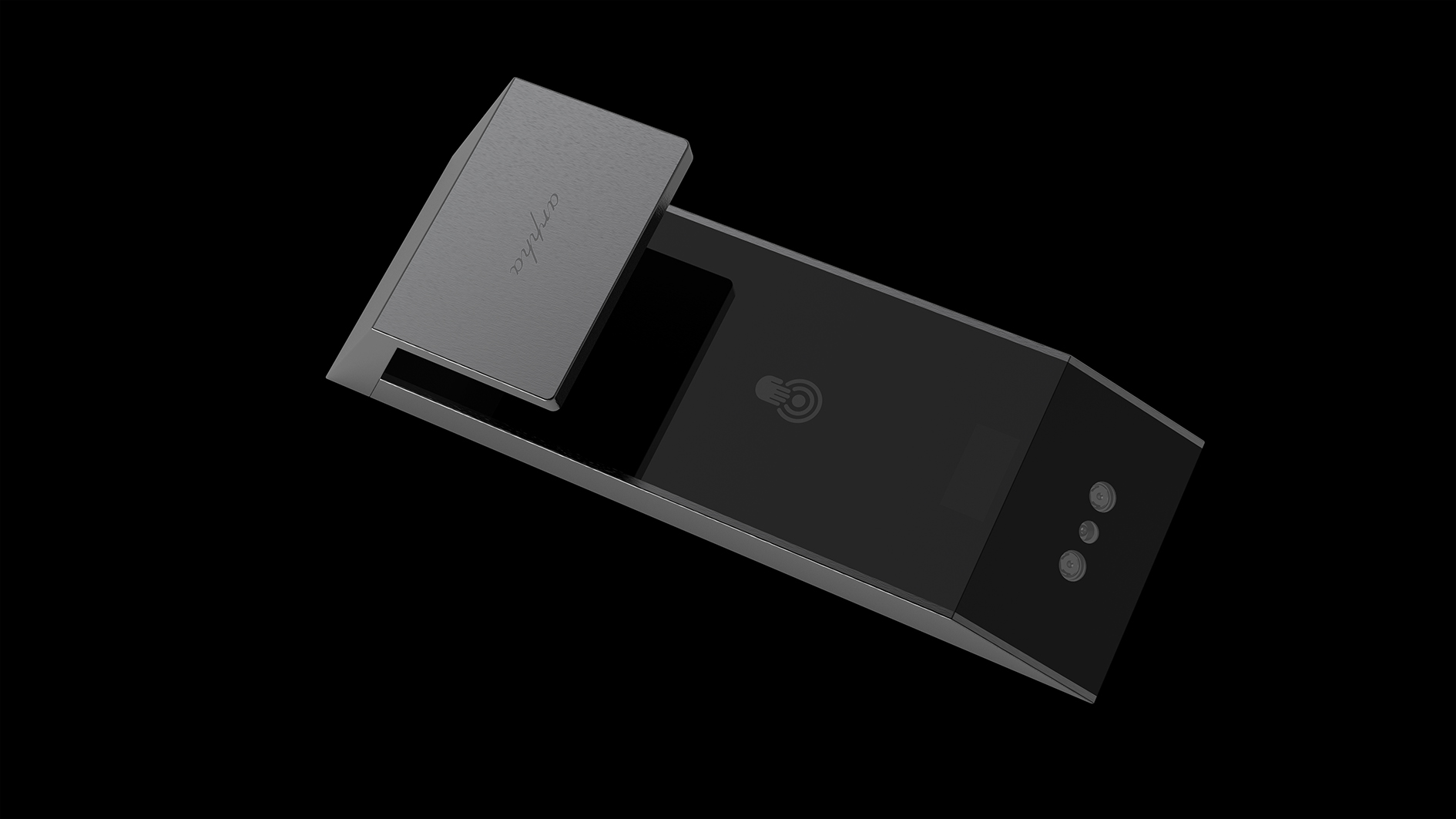 Nordic Industrial Wind，Tough，Minimalist，elegant，