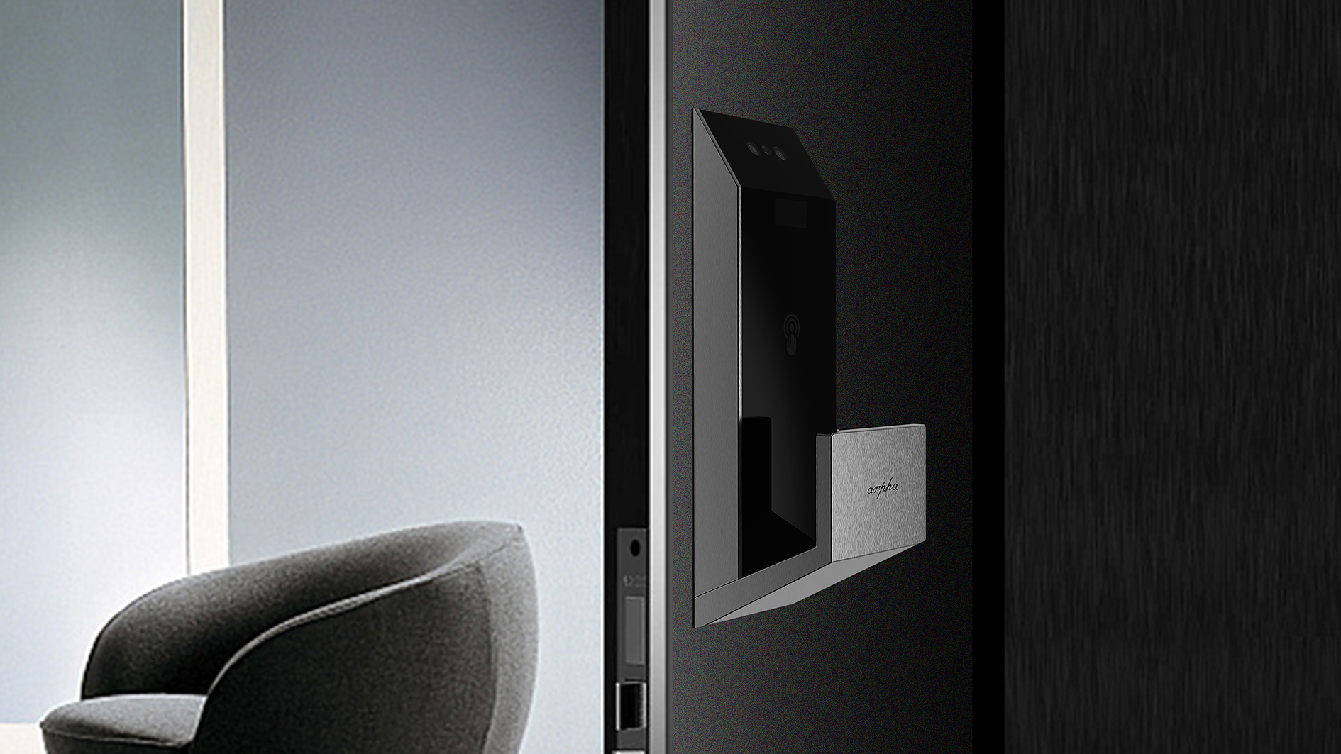 Nordic Industrial Wind，Tough，Minimalist，elegant，