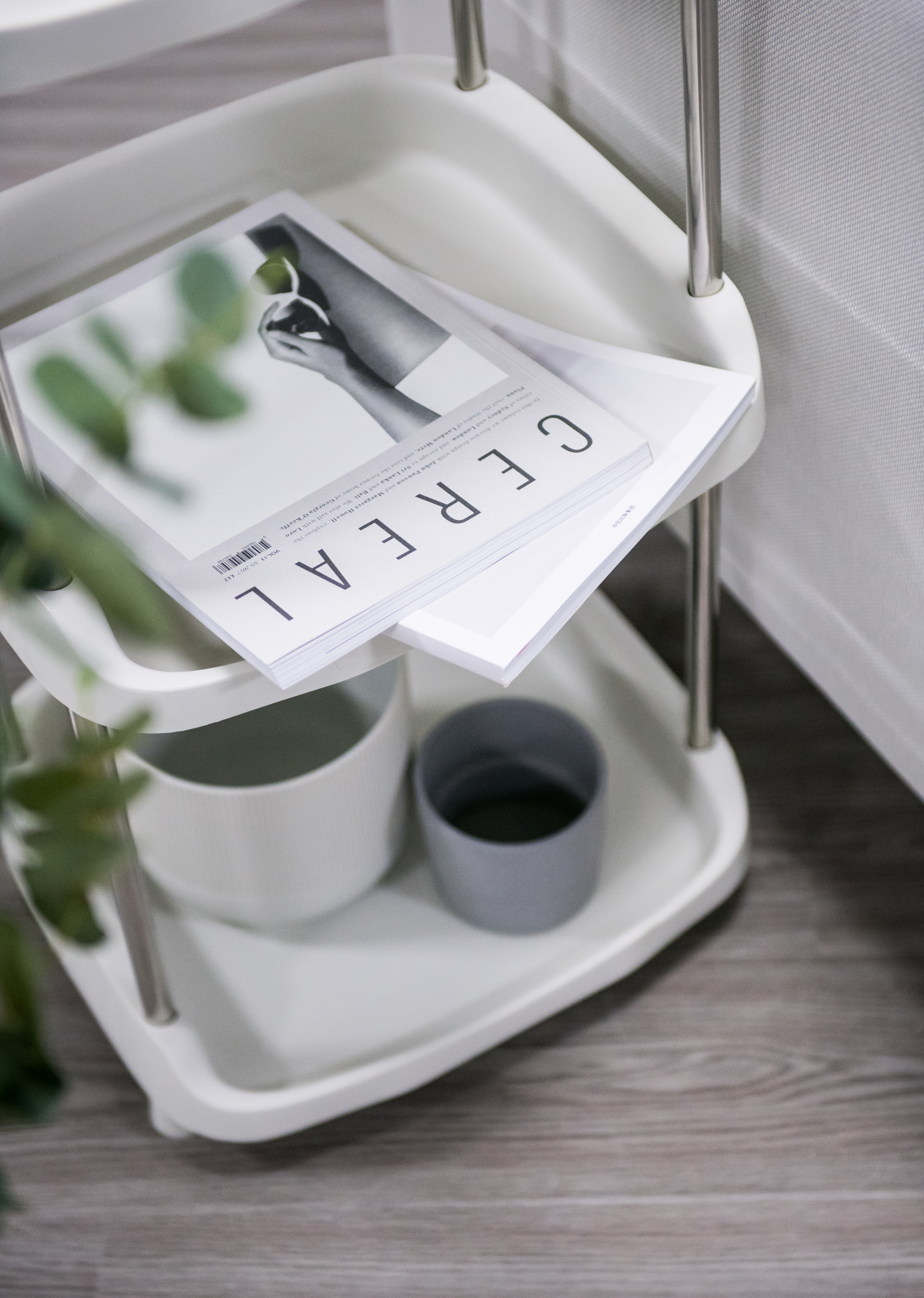 articles for daily use，Housewear & Furnishings，Receive，Storage rack，