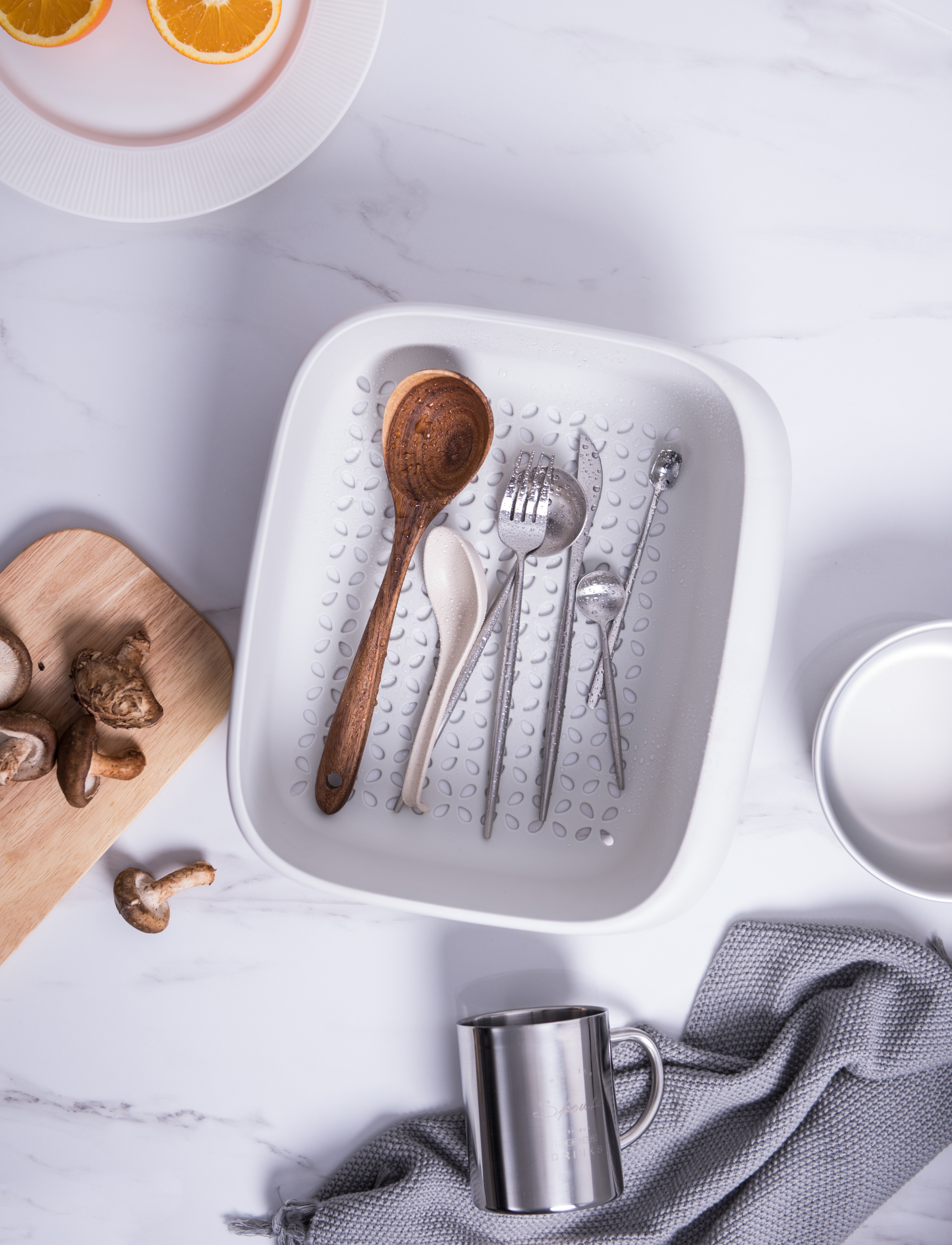 articles for daily use，Housewear & Furnishings，Receive，Storage rack，