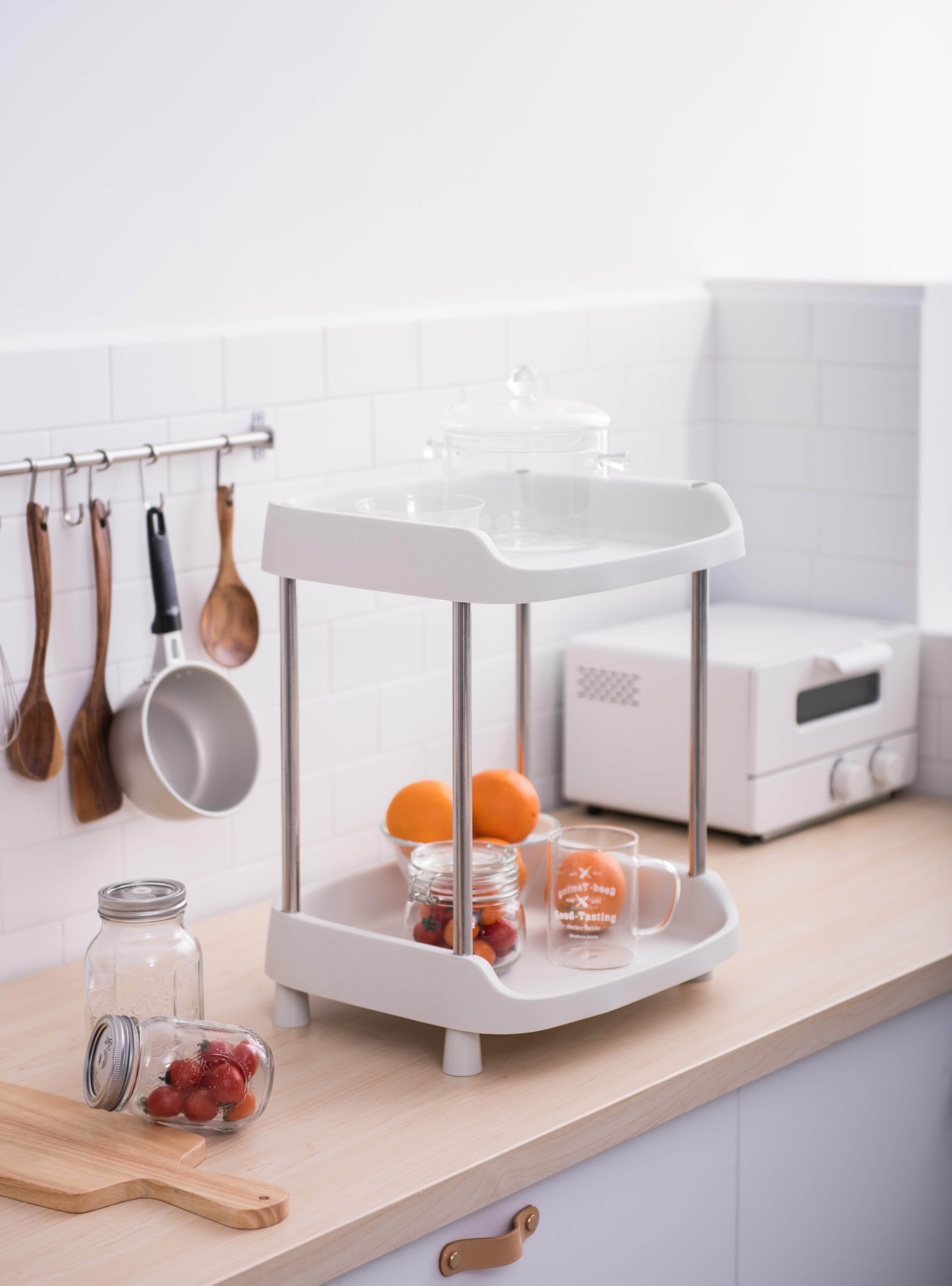 articles for daily use，Housewear & Furnishings，Receive，Storage rack，