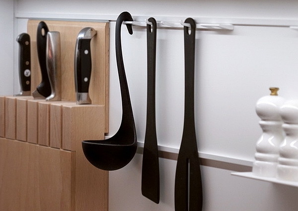 Kitchenware，a soup spoon，bionics，beautiful，industrial design，