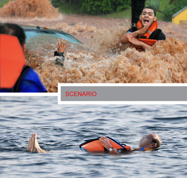 product design，industrial design，rescue，security，convenient，