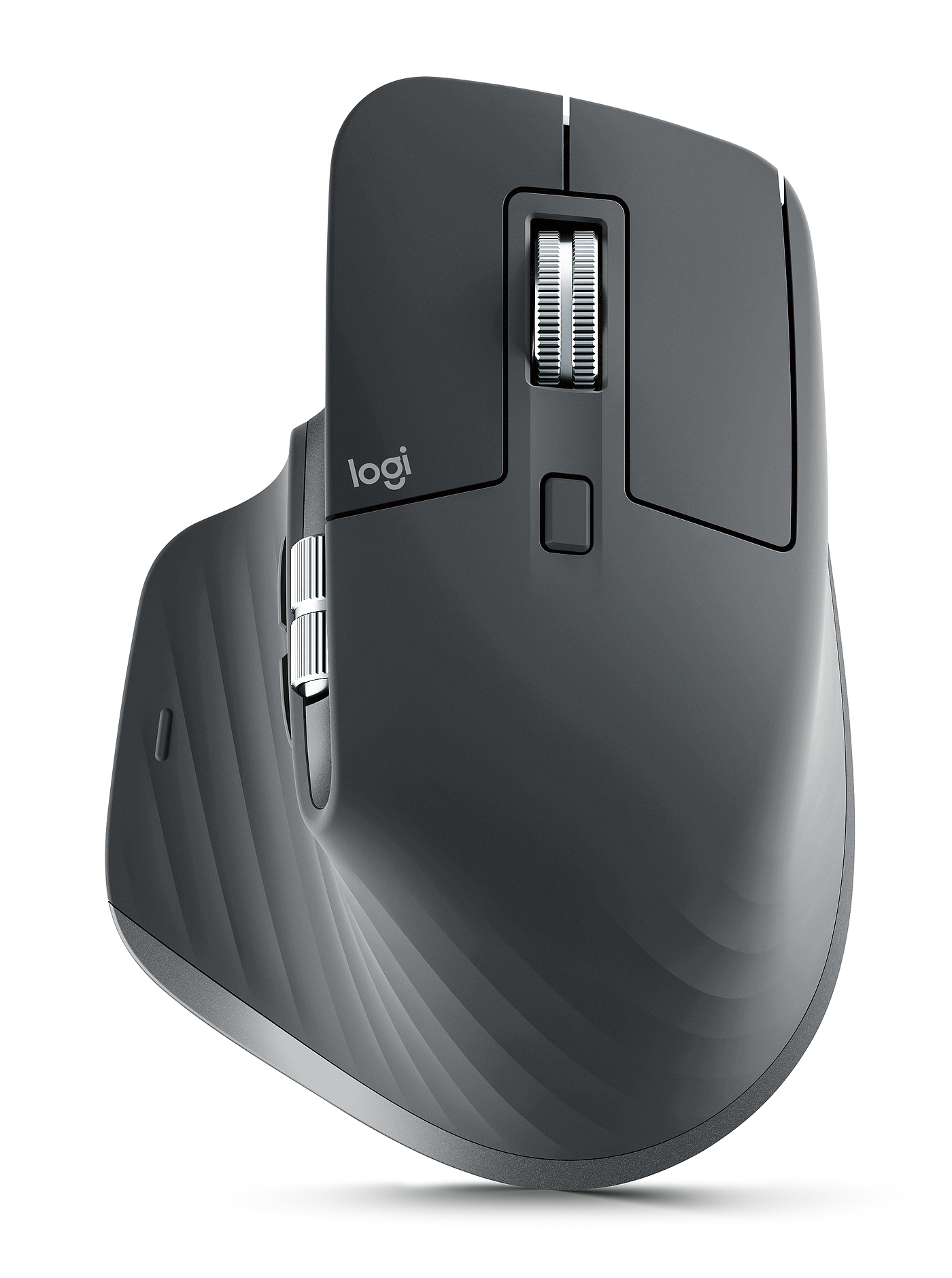 2020 red dot product design award，Logitech MX Master 3，mouse，sensor，