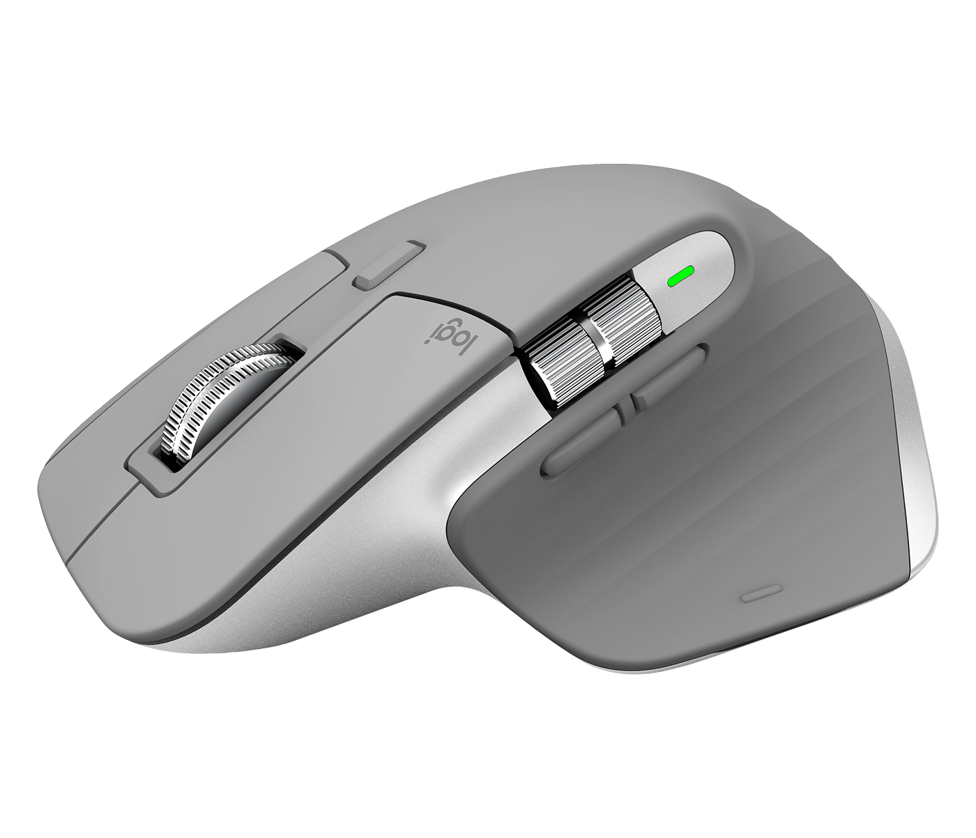 2020 red dot product design award，Logitech MX Master 3，mouse，sensor，