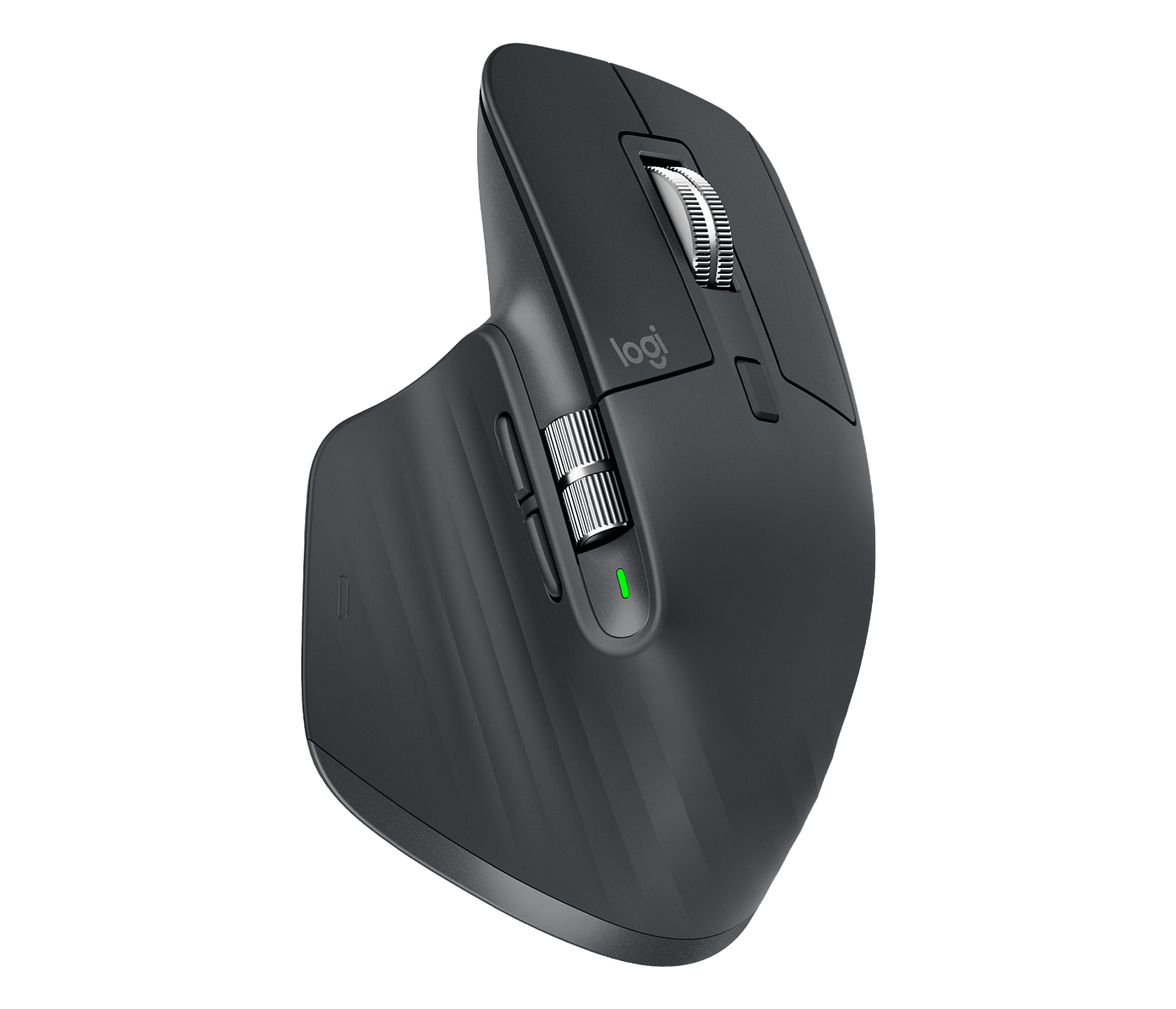 2020 red dot product design award，Logitech MX Master 3，mouse，sensor，