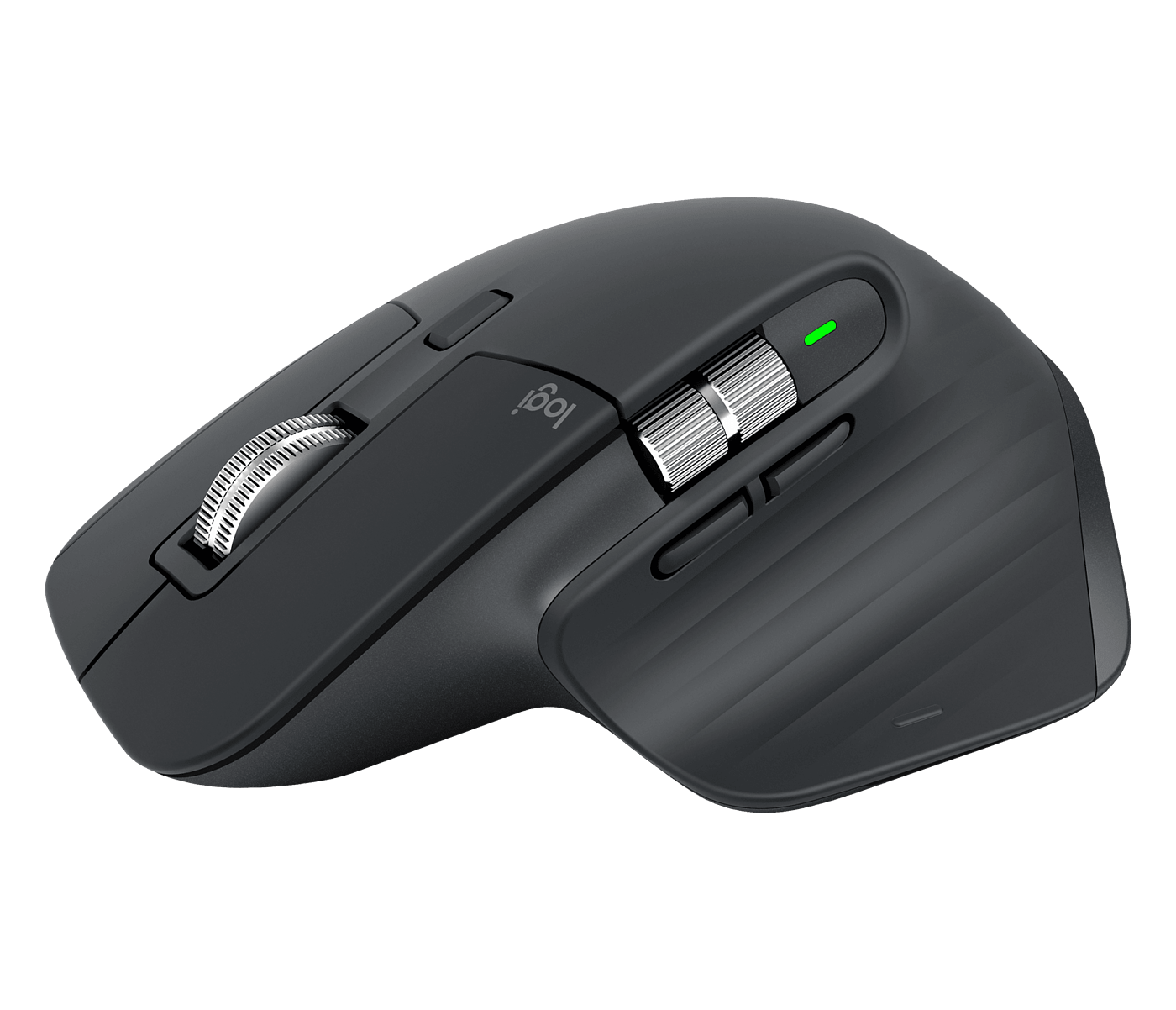 2020 red dot product design award，Logitech MX Master 3，mouse，sensor，