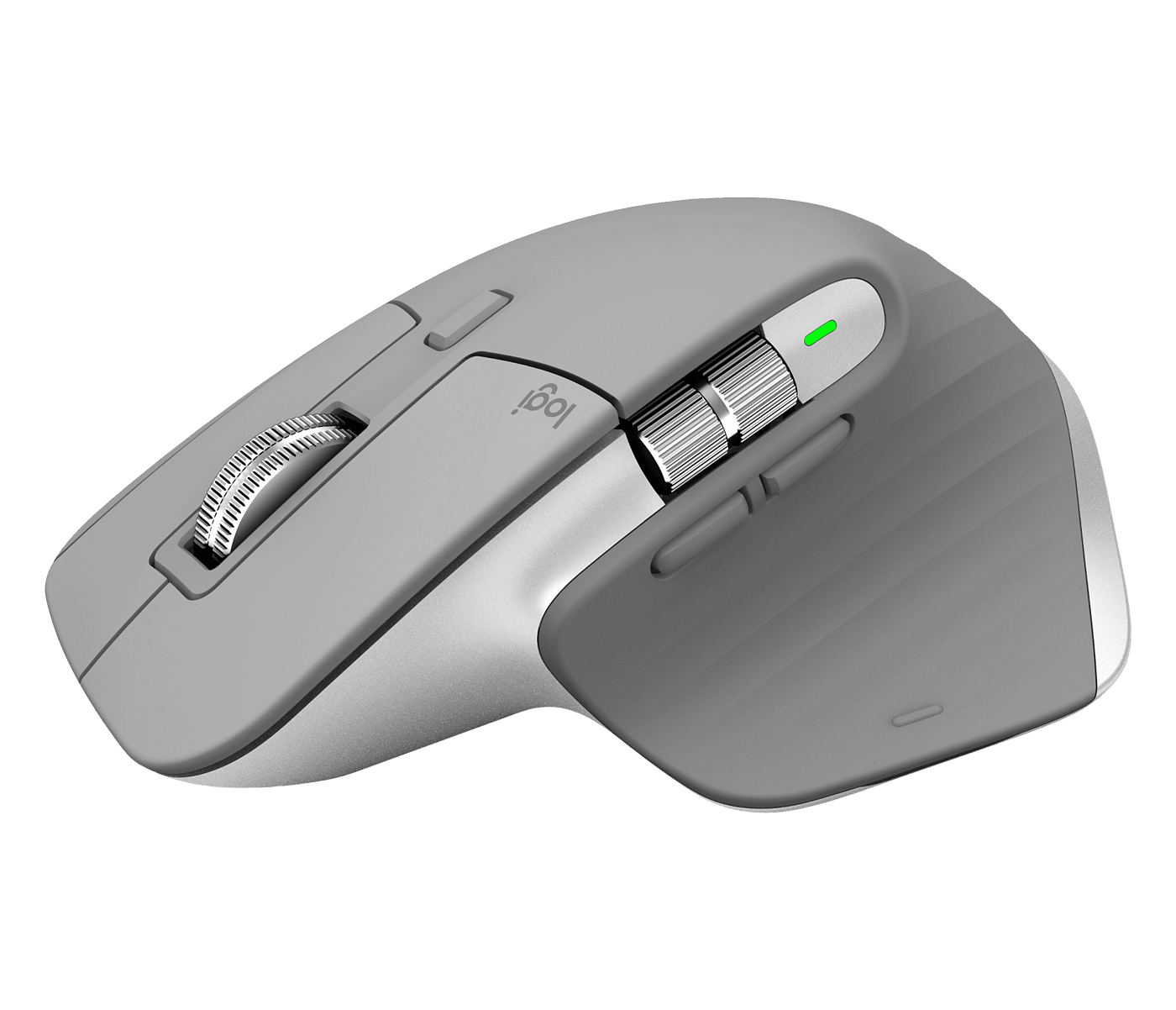 2020 red dot product design award，Logitech MX Master 3，mouse，sensor，