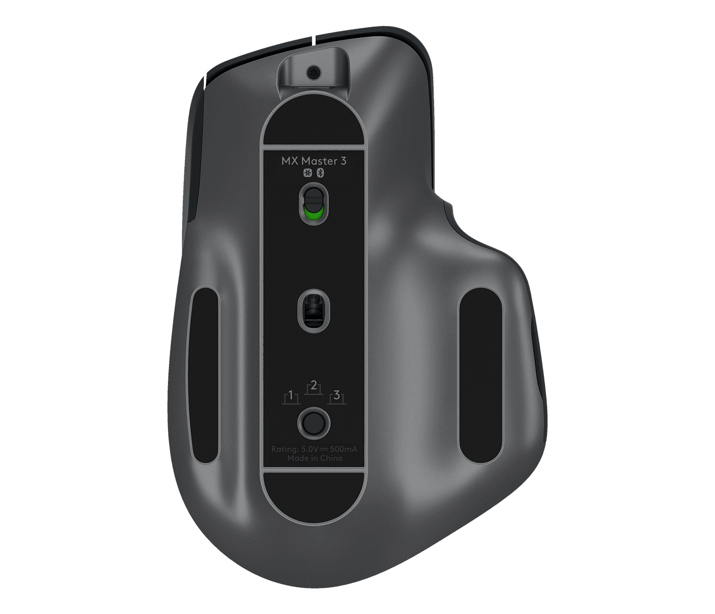 2020 red dot product design award，Logitech MX Master 3，mouse，sensor，