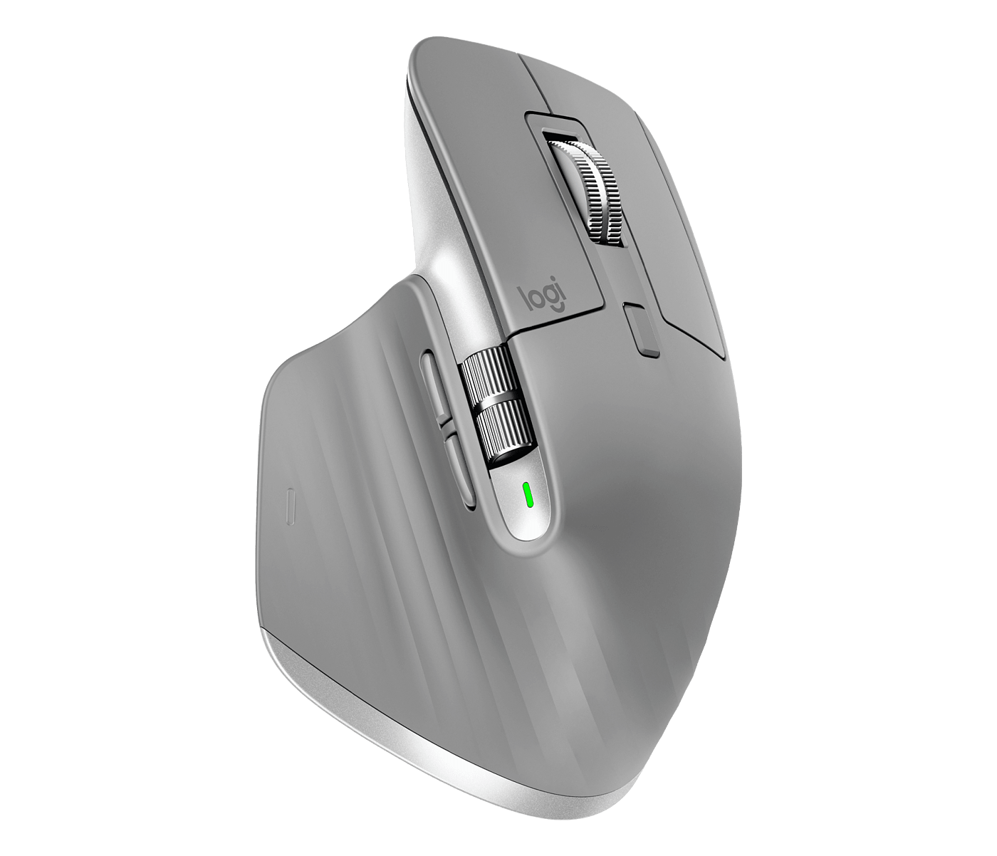 2020 red dot product design award，Logitech MX Master 3，mouse，sensor，