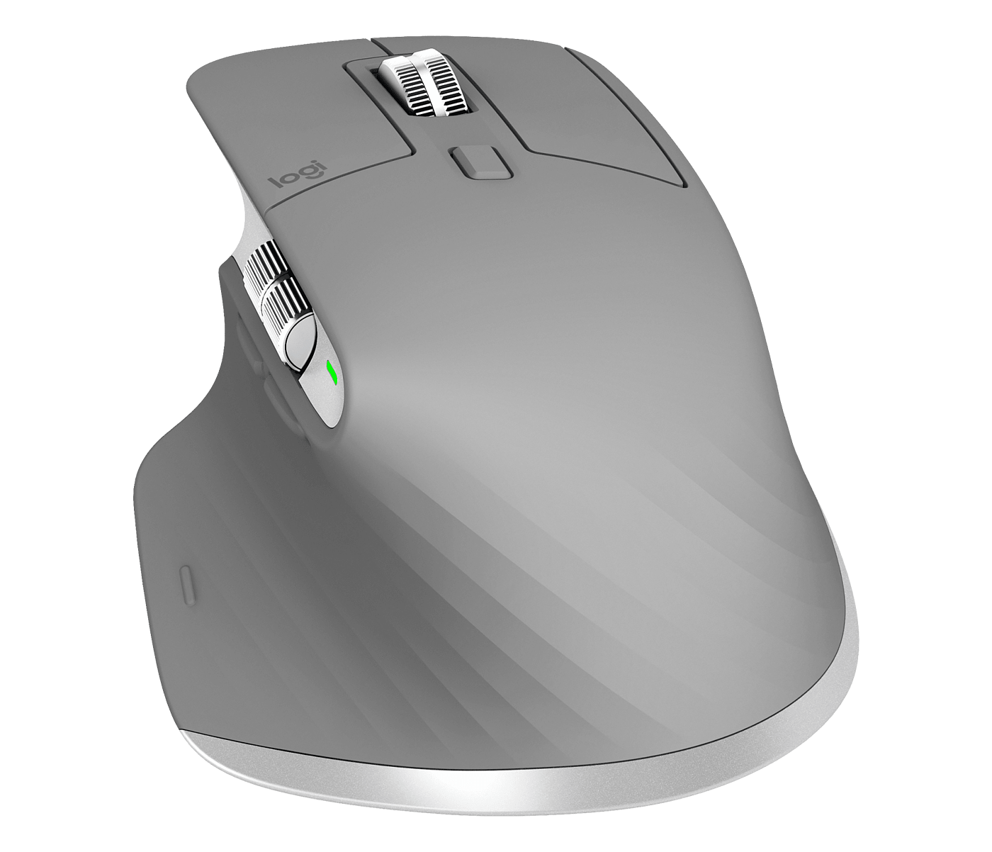 2020 red dot product design award，Logitech MX Master 3，mouse，sensor，