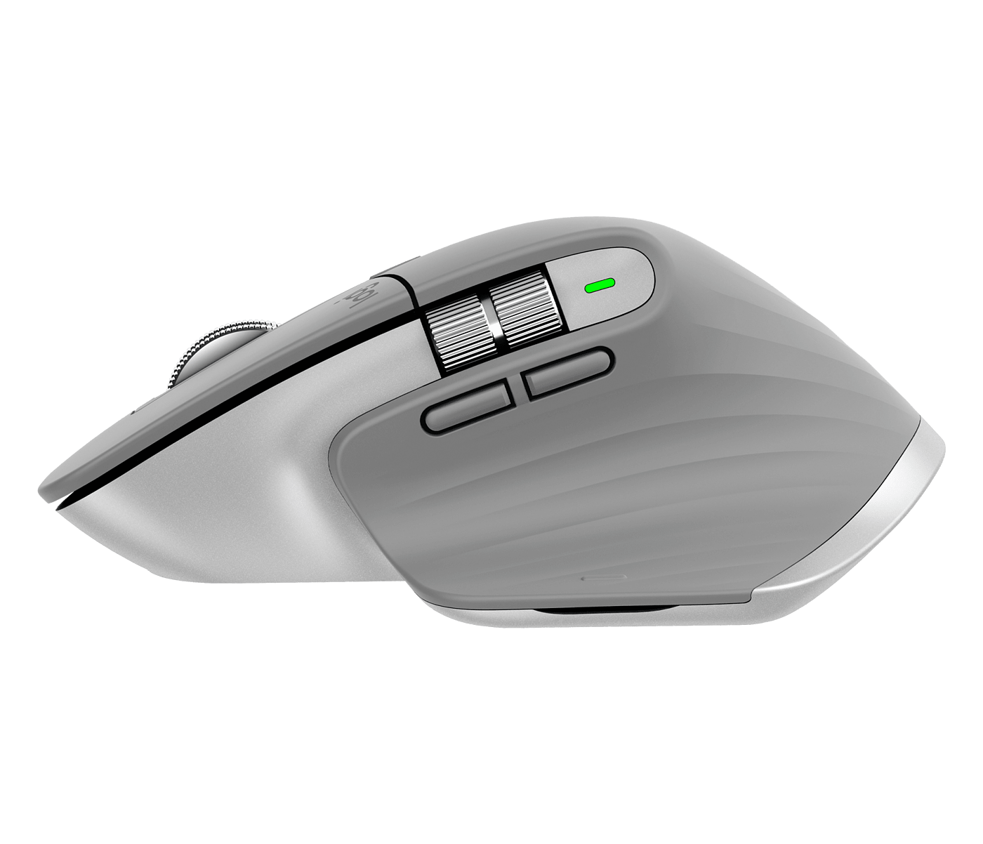 2020 red dot product design award，Logitech MX Master 3，mouse，sensor，