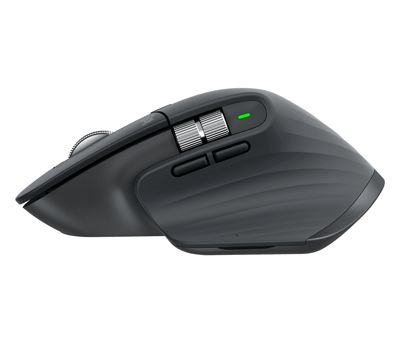 2020 red dot product design award，Logitech MX Master 3，mouse，sensor，