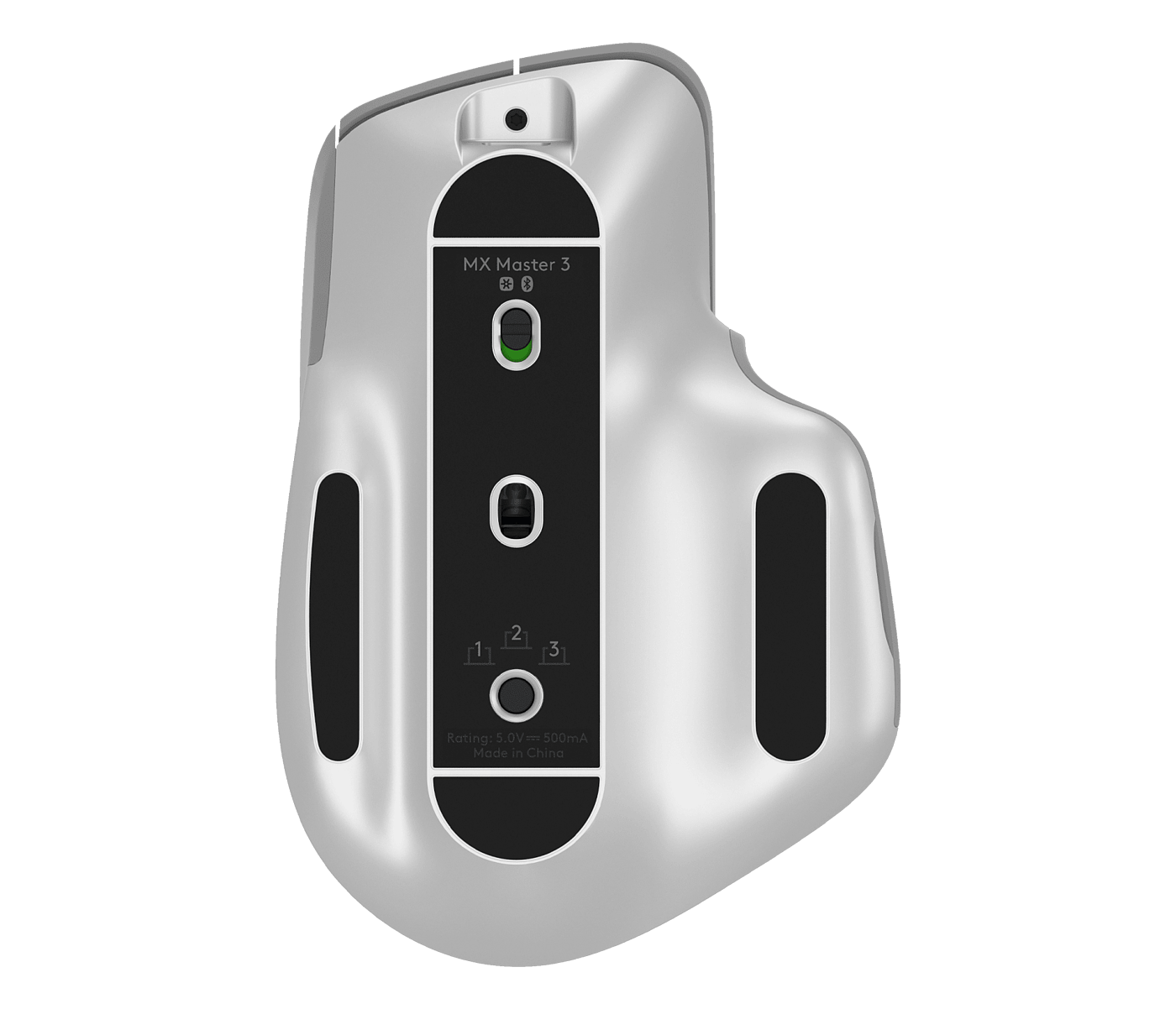 2020 red dot product design award，Logitech MX Master 3，mouse，sensor，