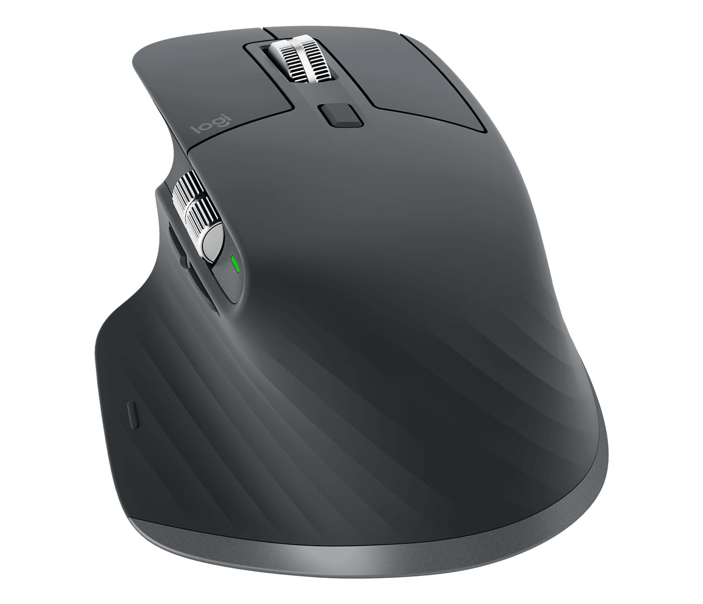 2020 red dot product design award，Logitech MX Master 3，mouse，sensor，