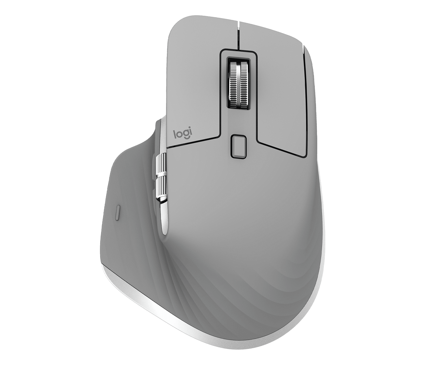 2020 red dot product design award，Logitech MX Master 3，mouse，sensor，