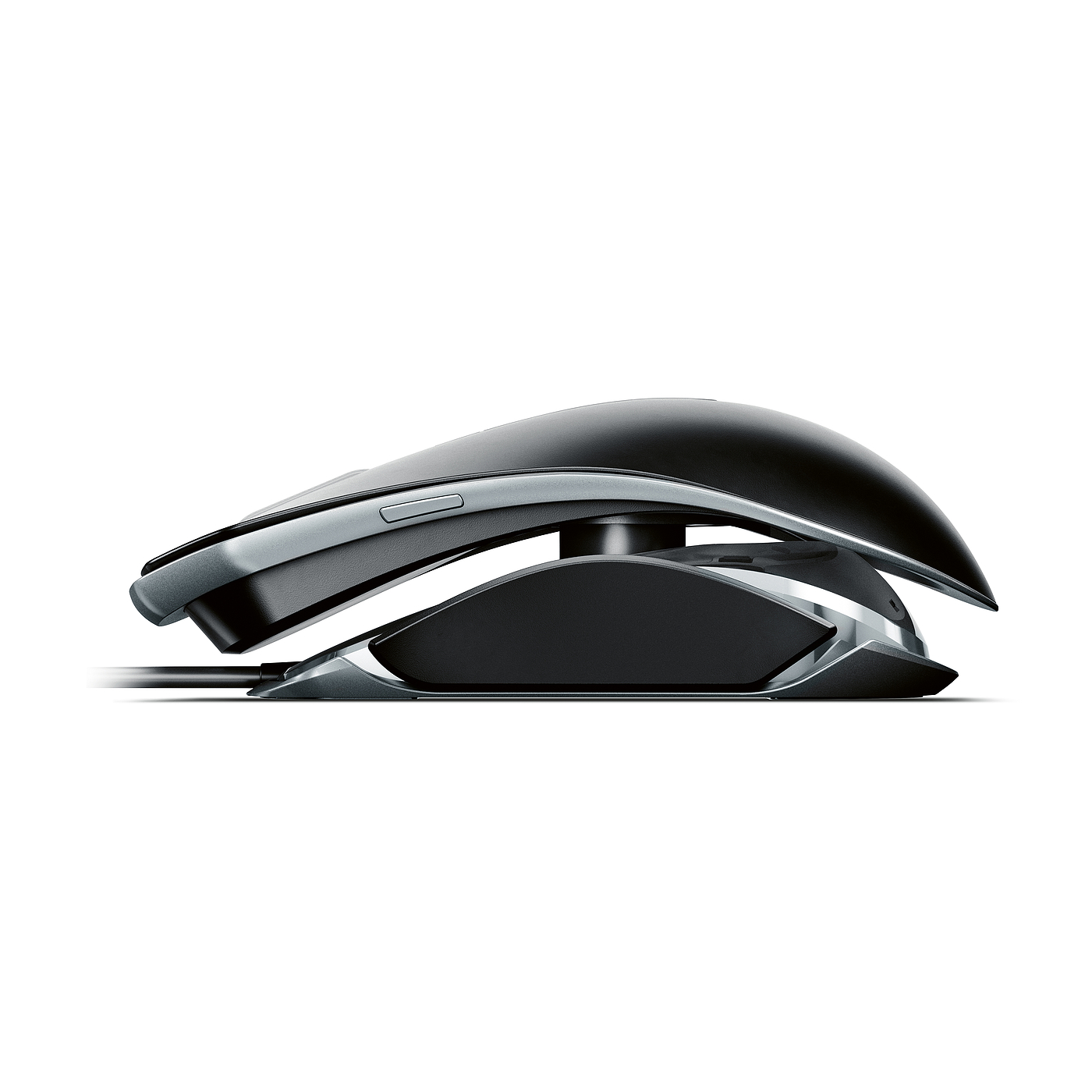 2020 red dot product design award，CHERRY MC8.1，mouse，Pixart sensor，Mouse，
