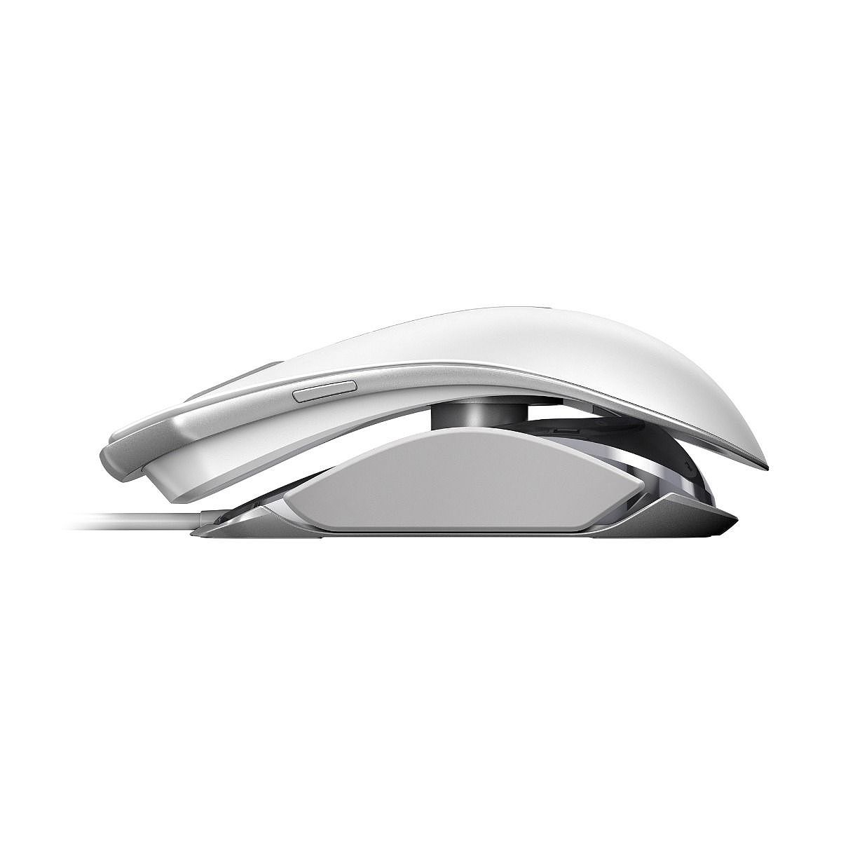 2020 red dot product design award，CHERRY MC8.1，mouse，Pixart sensor，Mouse，