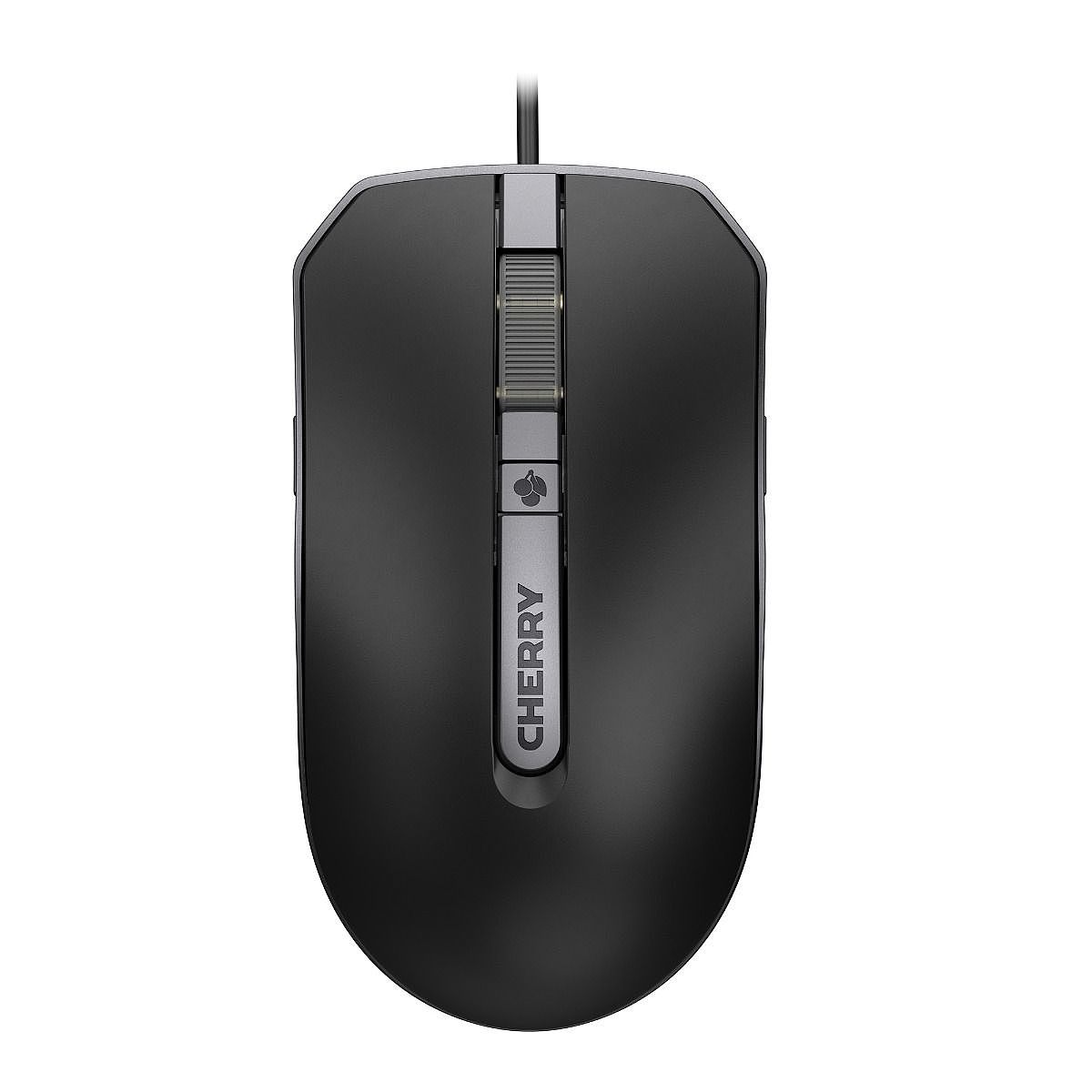 2020 red dot product design award，CHERRY MC8.1，mouse，Pixart sensor，Mouse，