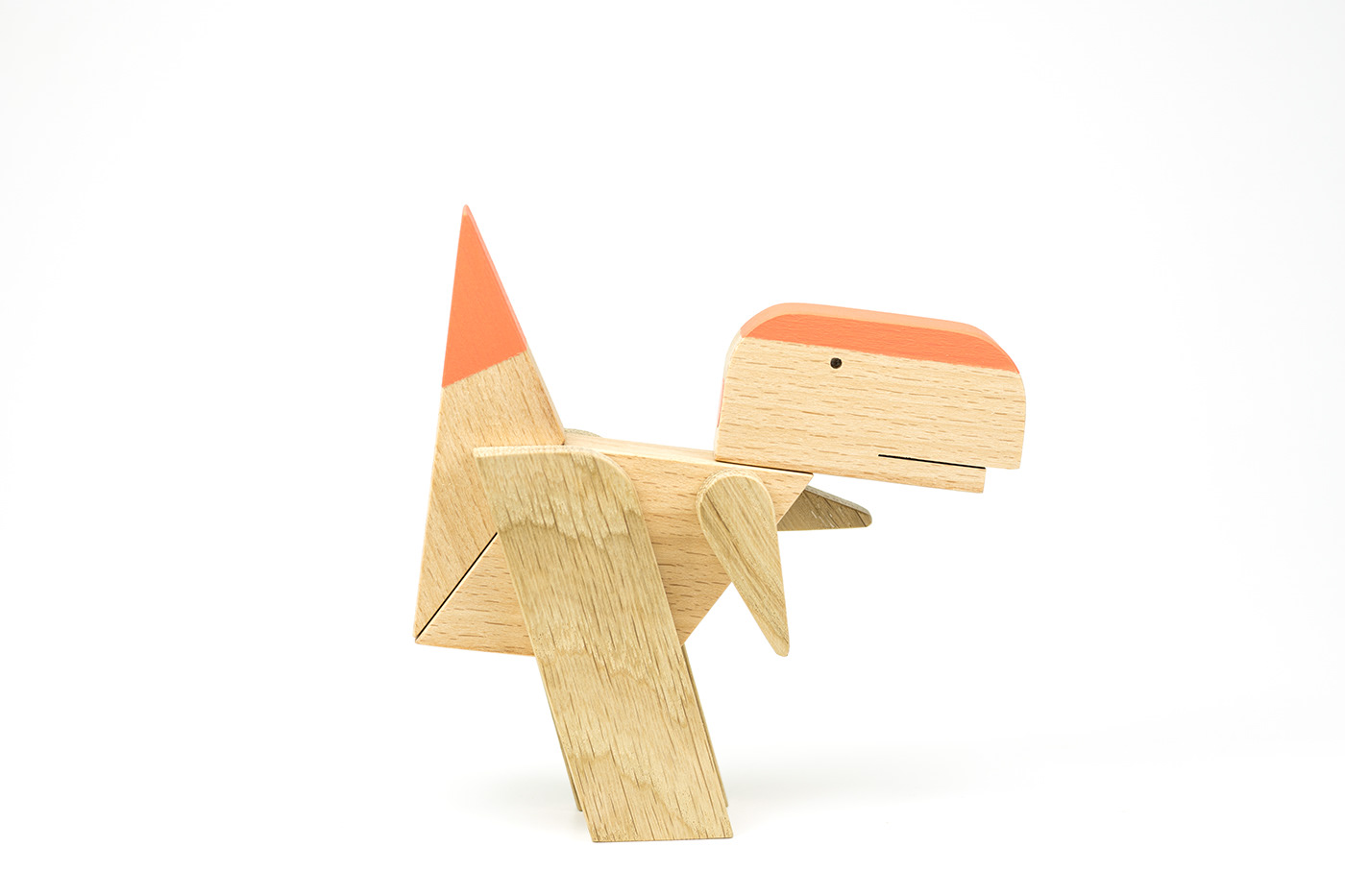 Toys，wooden ，dinosaur，education，